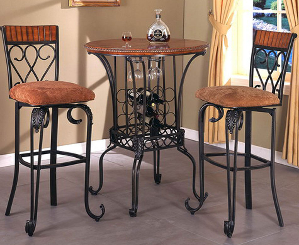 Furniture Clearance Center Pub Sets