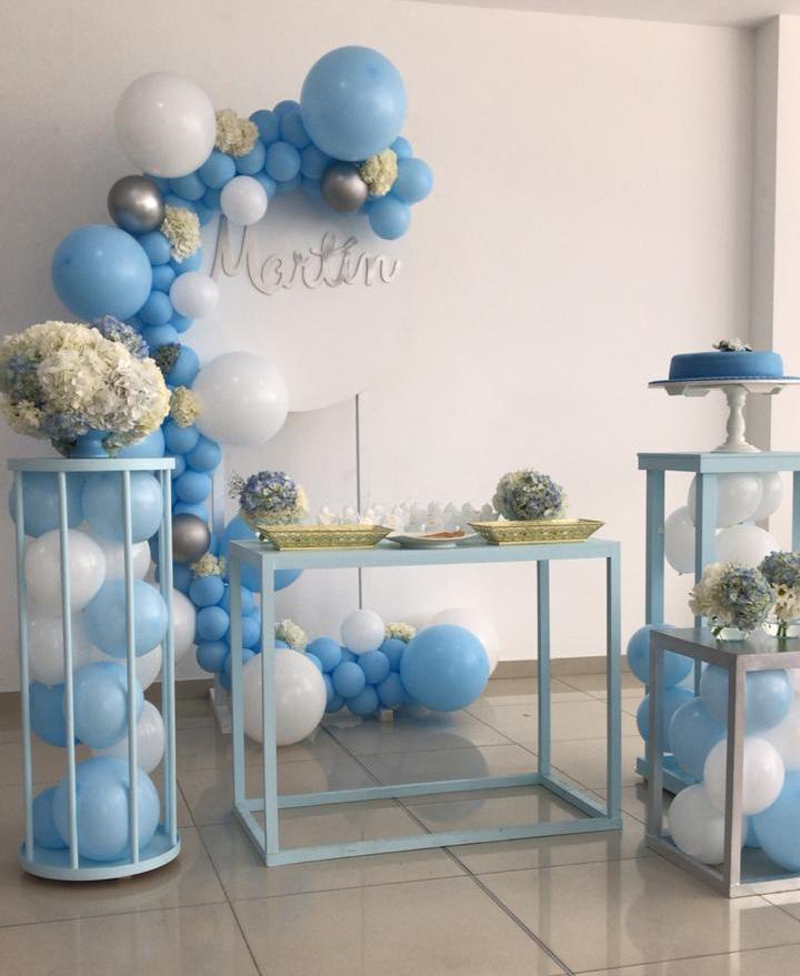 Mesa Rectangular Hueca Color Azul Menta
80 cm Altura
Profundidad 50cm
1 m Ancho $
50.000
Mesa Cubo Hueca Pequeña
58 CM Altura.41x41cm
$50.000
Mesa Auxiliar Tipo Farol
Mediana 1,02 M Altura .41x41cm
$50.000
Mesa Cilindro Hueca
Alto 1.02M 40x40cm
$50.000