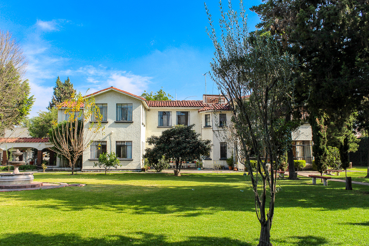 Monasterio San Benito