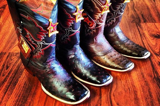 Los altos boots catalogo 2018 store