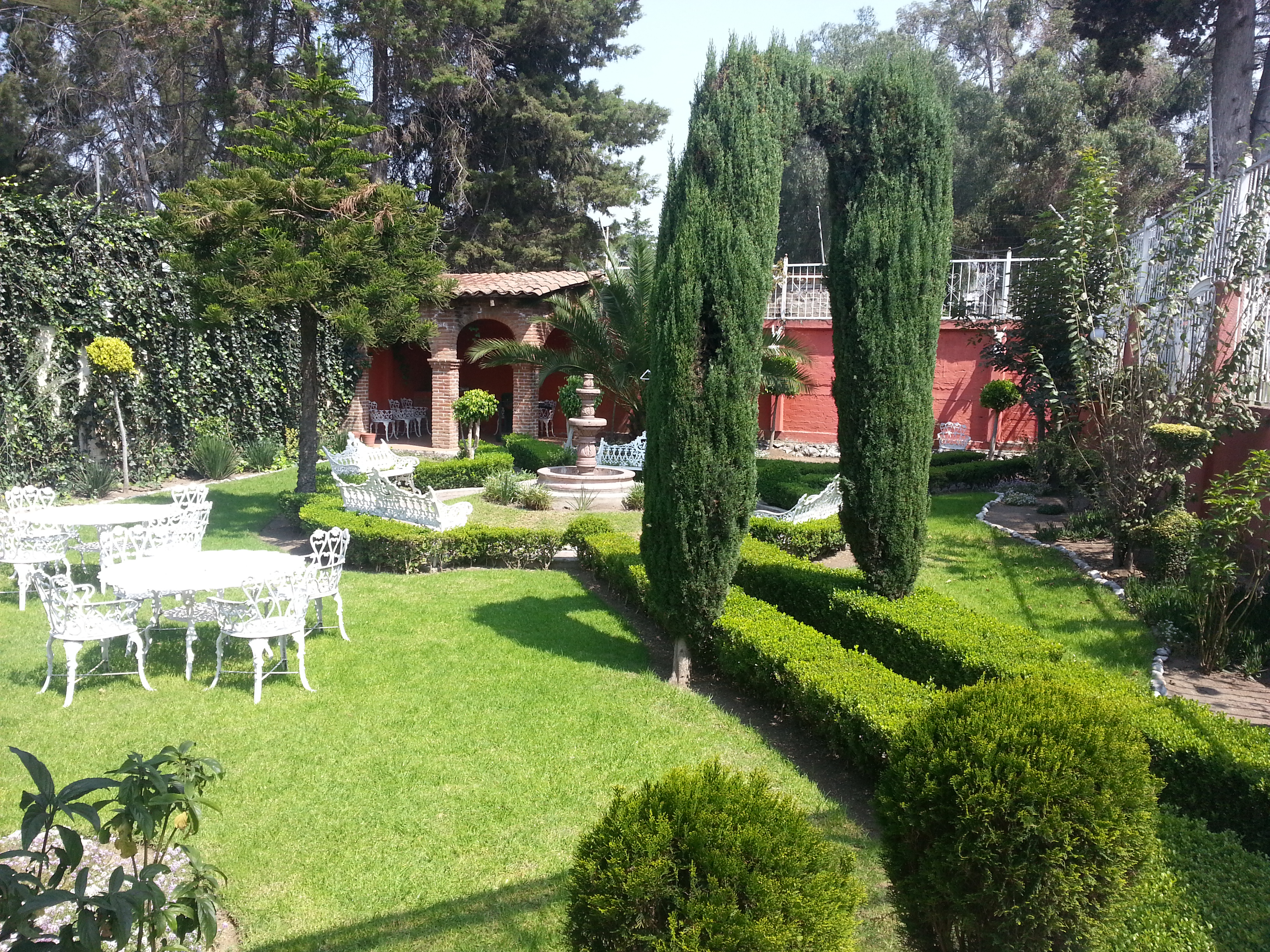 Coloque el título aquí