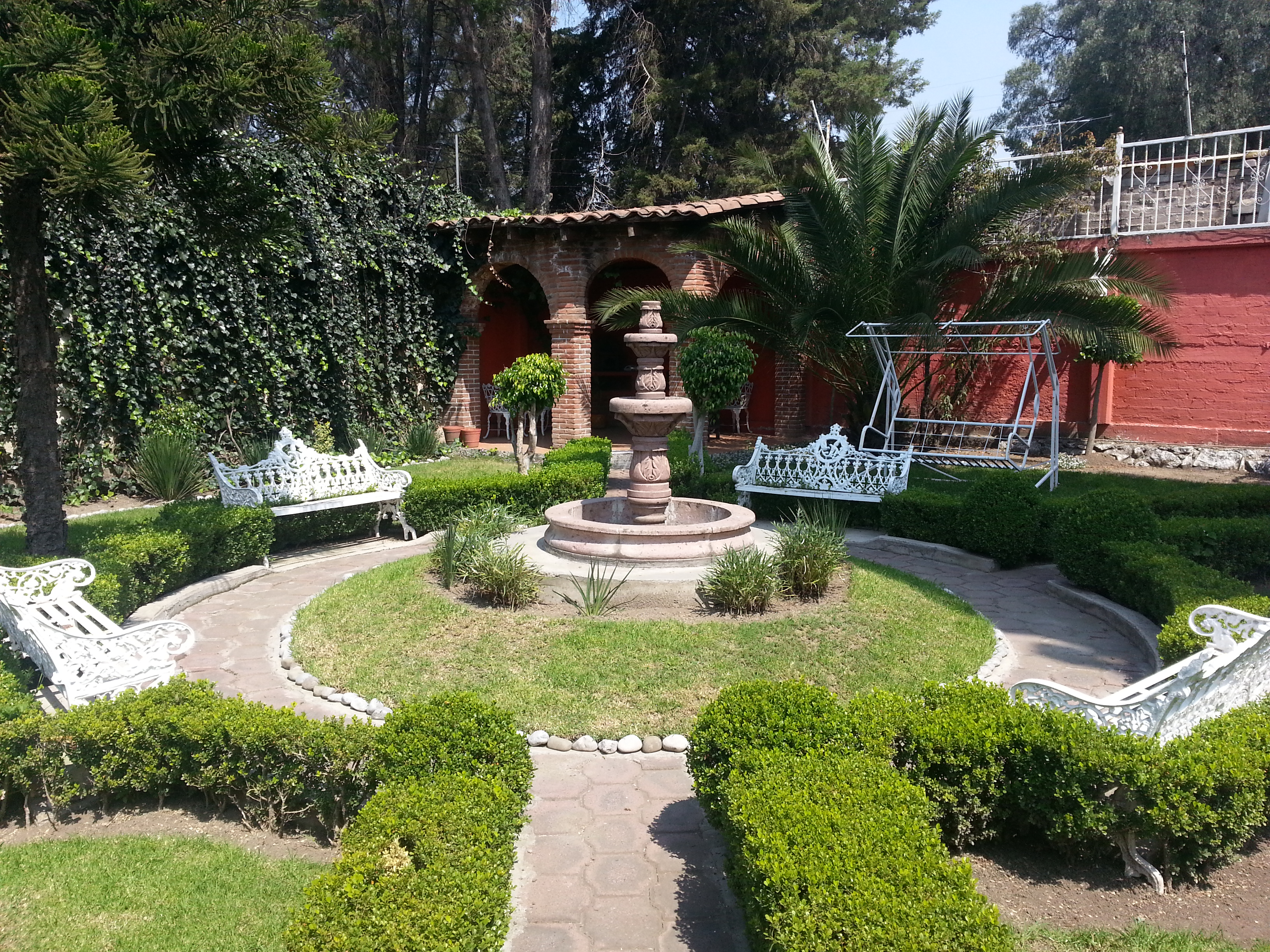 Coloque el título aquí