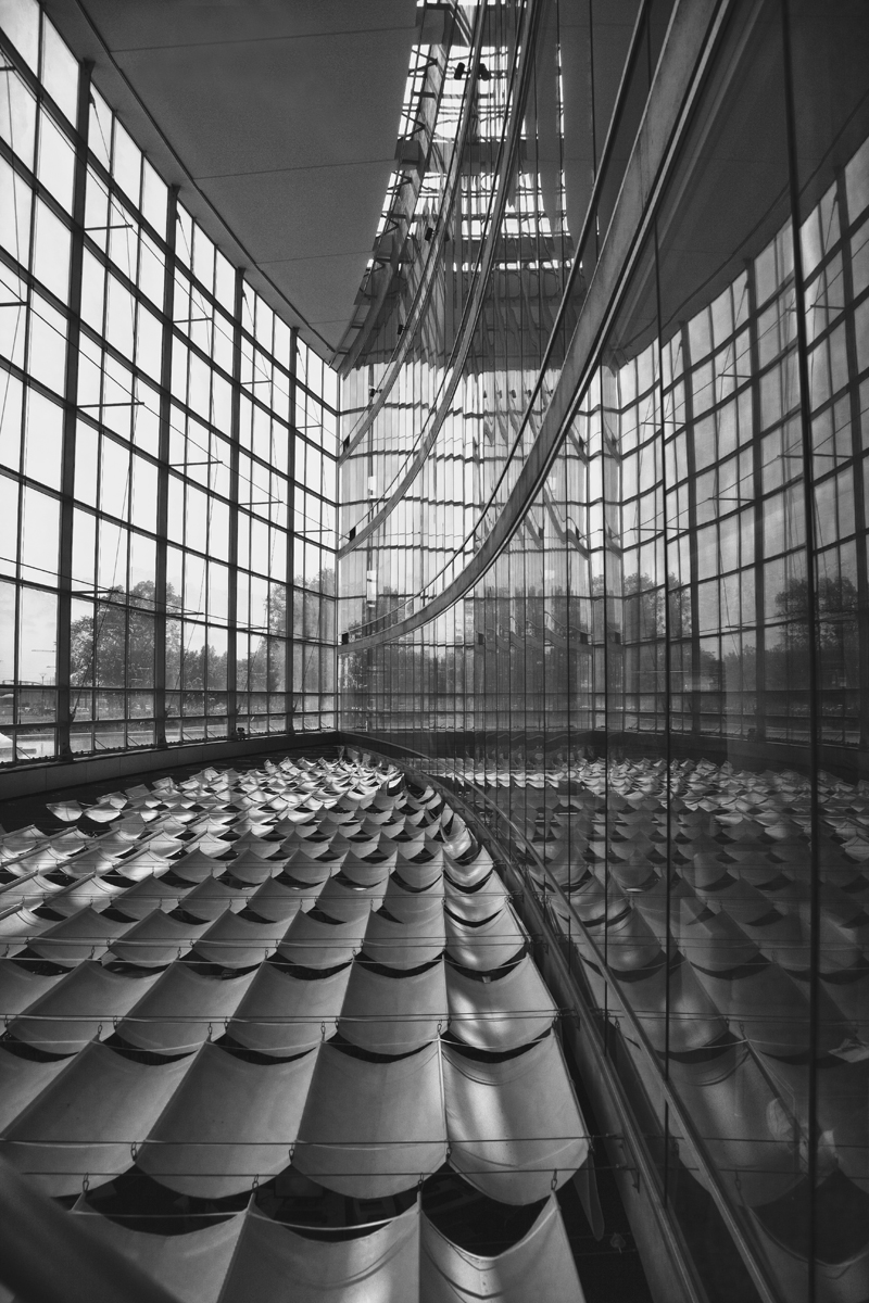 Salt Lake City Libruary