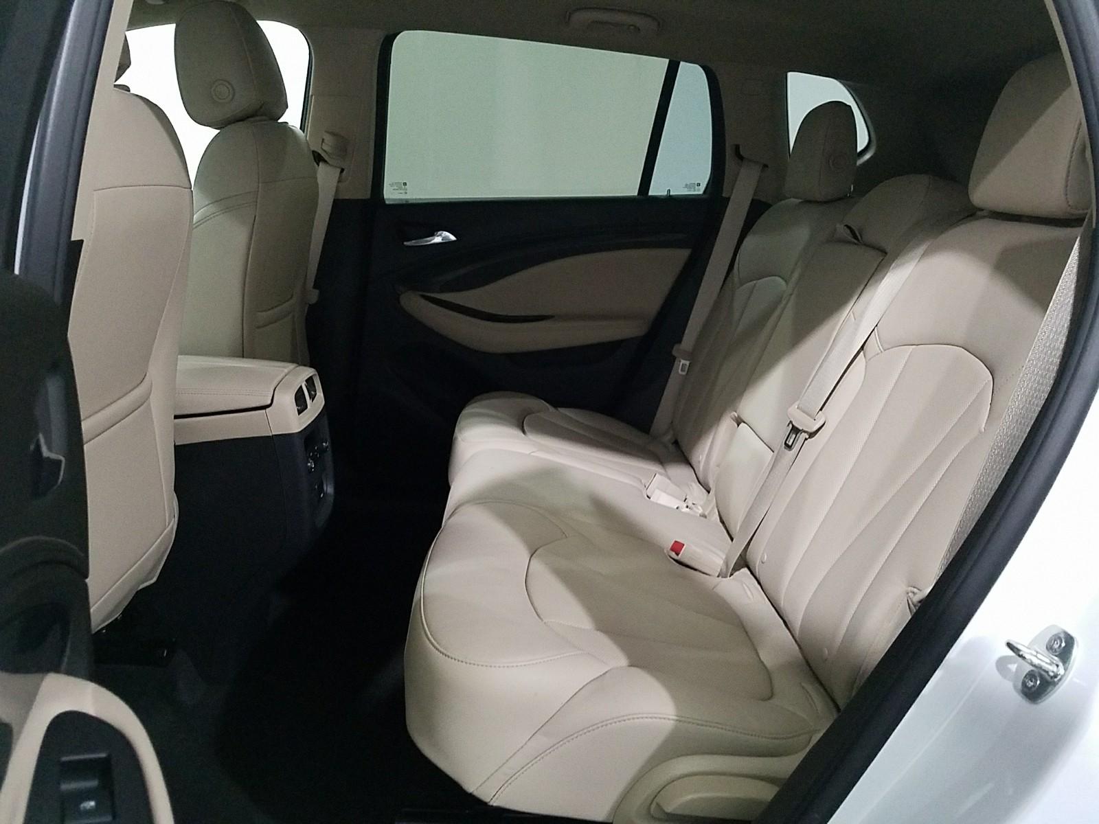 INTERIORREAR INTERIORREAR