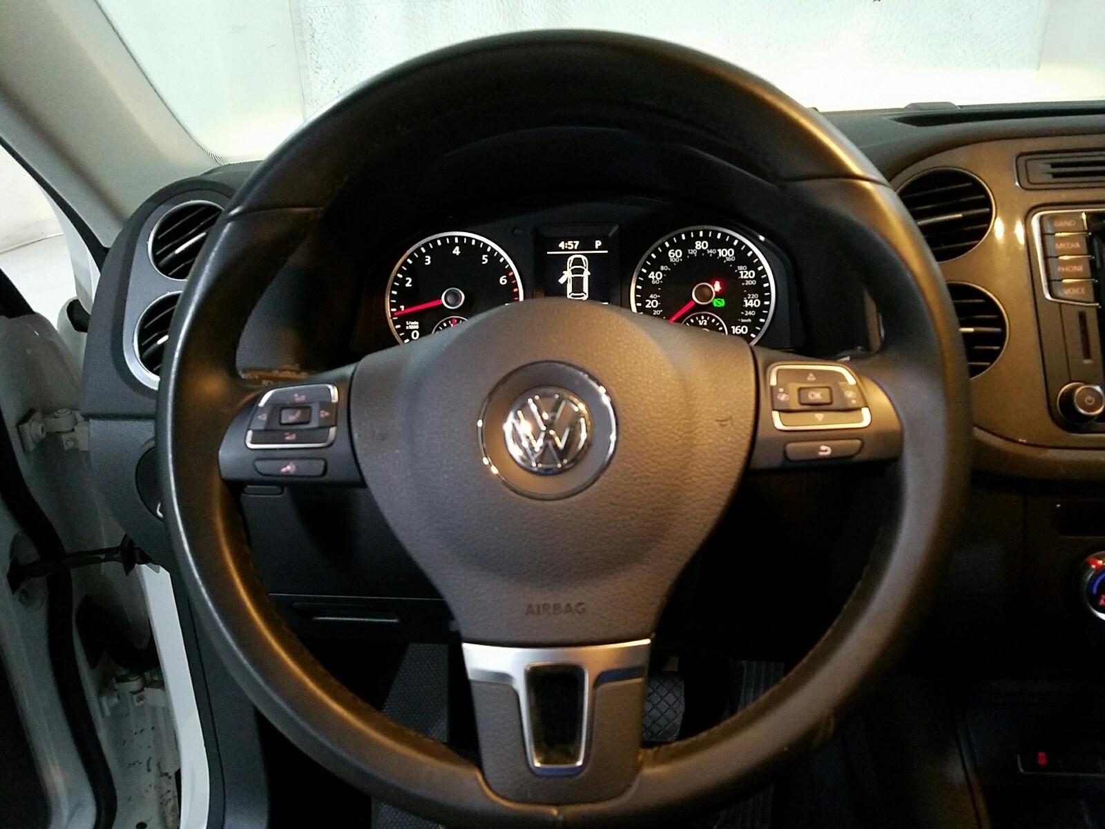 STEERINGWHEEL