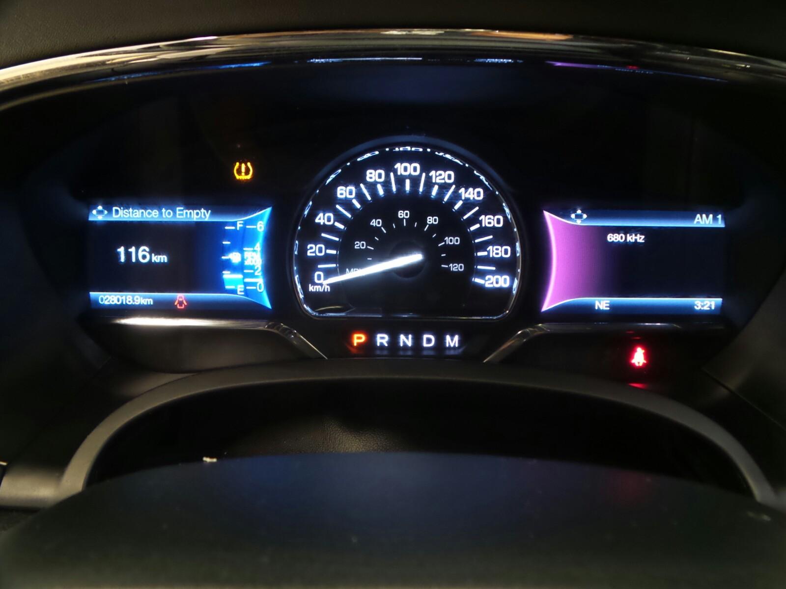 ODOMETER