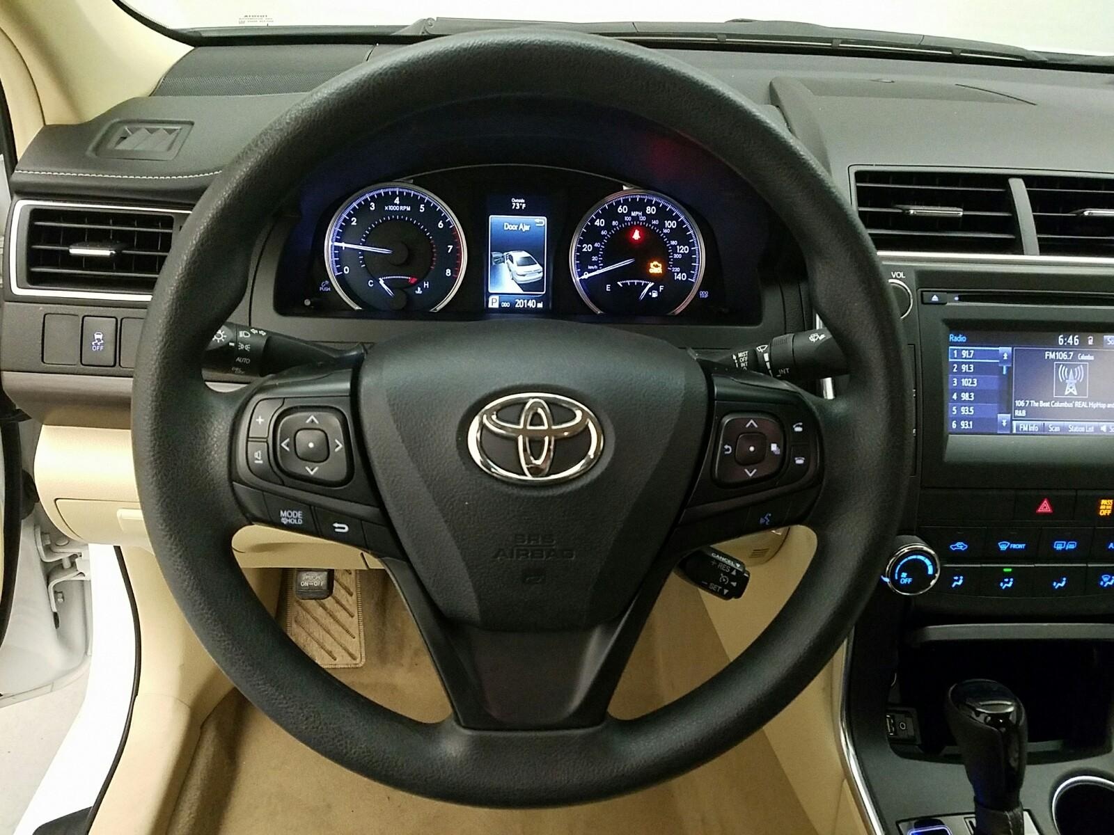STEERINGWHEEL