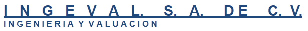 Ingeval - Ingeniería y Valuación