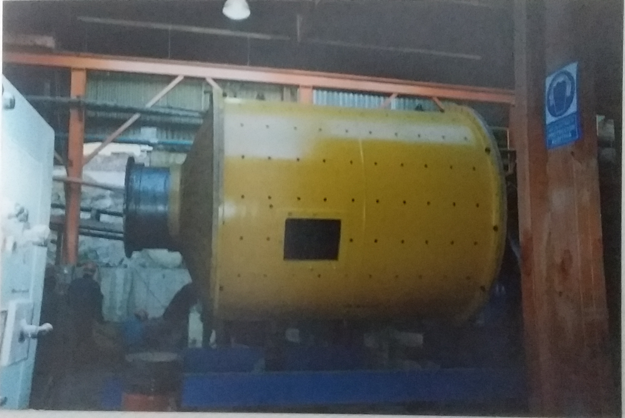 PROYECTO "GUANACEVÍ"