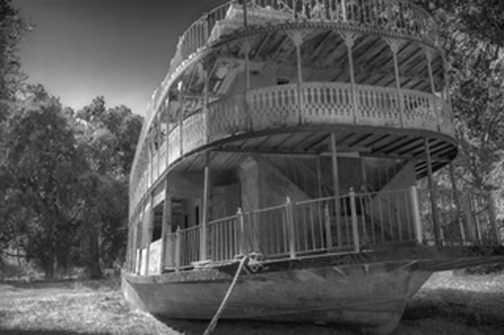 The Spirit Of Sacramento