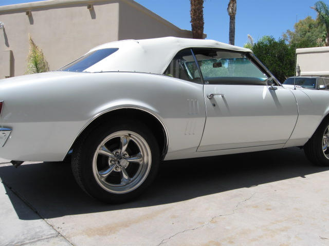 $35,000 Arizona Car