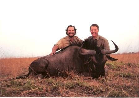 Phil Delone, Executive Director SCI