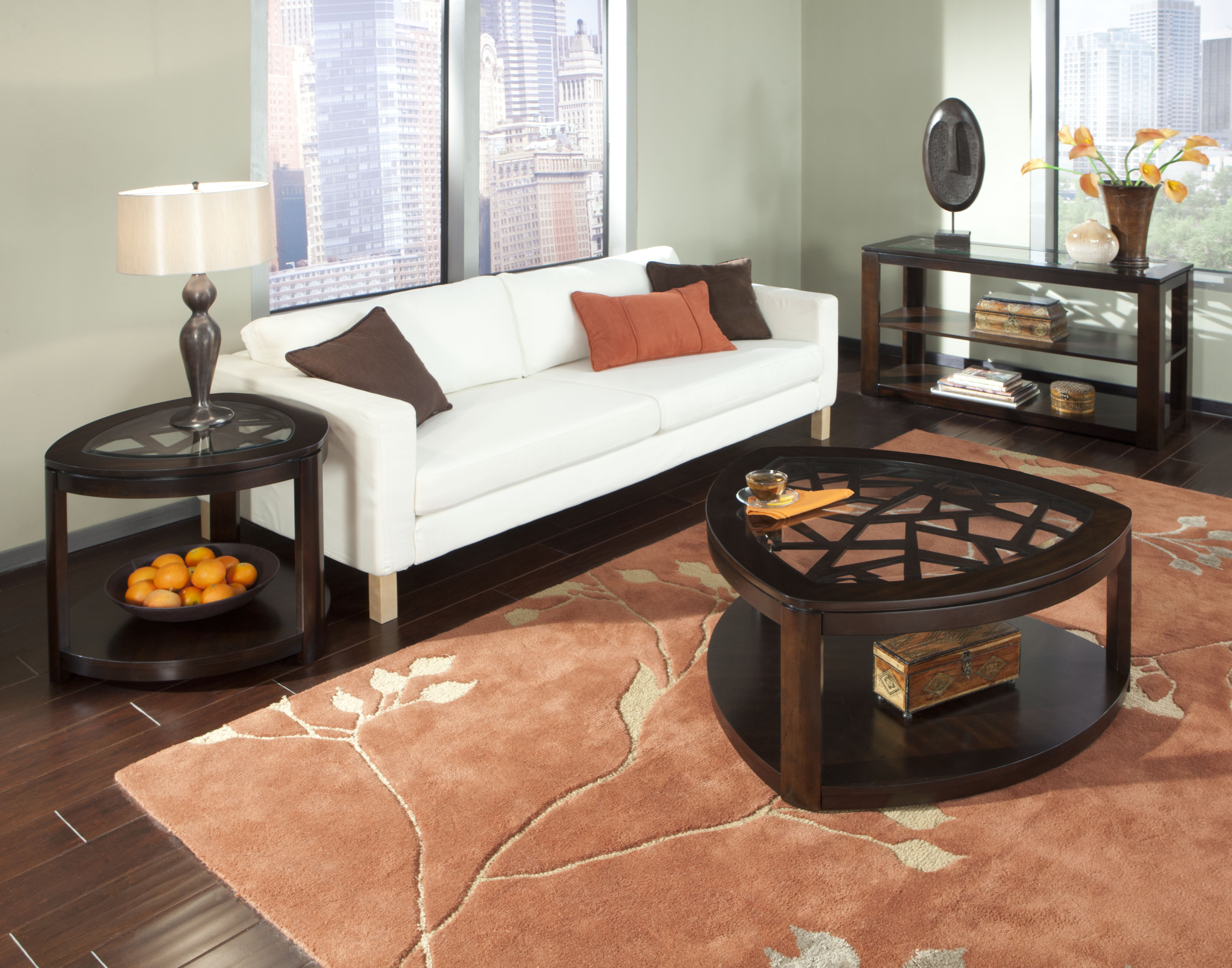 Abden Furniture Corp Occasional Tables