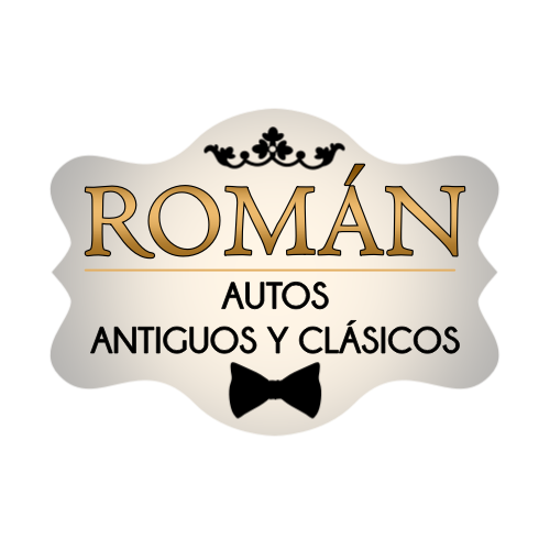 Román Autos Antiguos y Clásicos