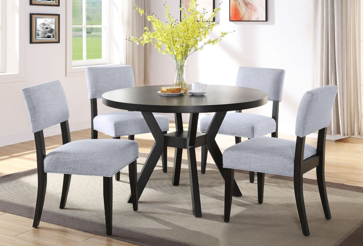 Furniture Clearance Center Wood Dinettes And Kitchen Sets Maya C M 2631