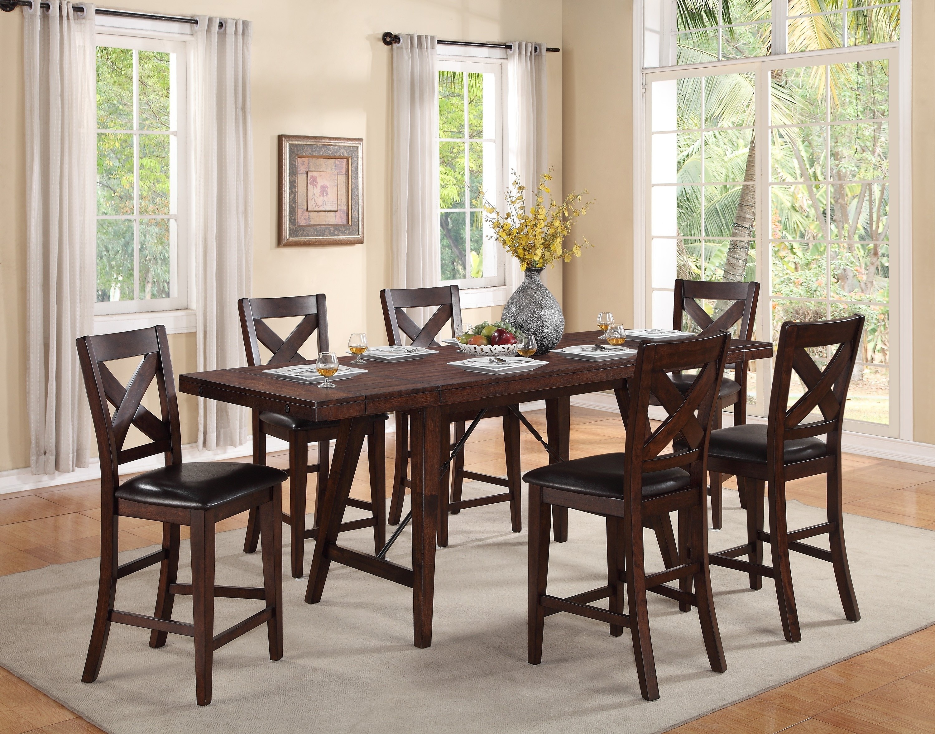 Furniture Clearance Center Pub Sets