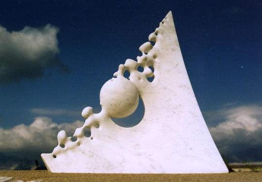 STARLIGHT VOYAGER, Marble, Italy