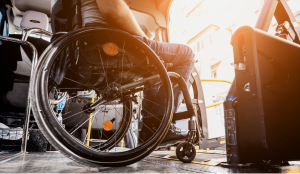 Wheelchair Lifts for Home Louisiana