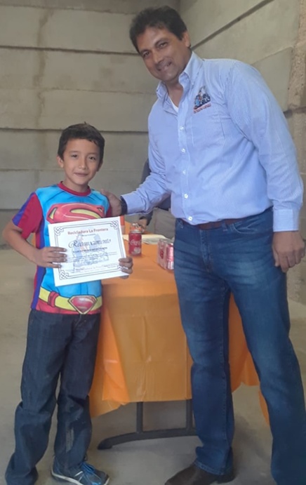 MARRUFO TAPIA LUIS RAYMUNDO