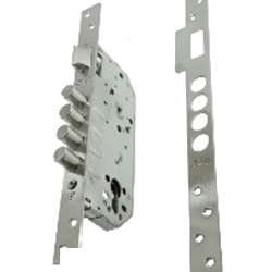 MECANISMO 4 BULONES 
ENTRADA PRINCIPAL
MODELO 3201