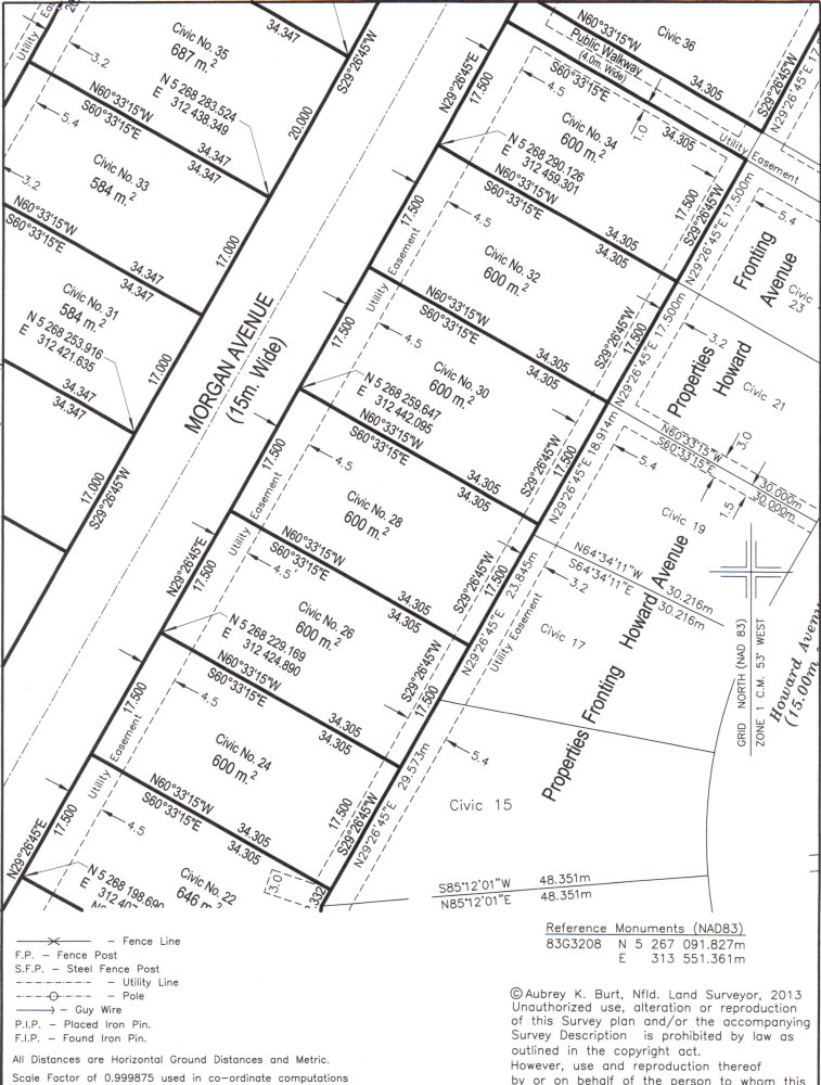 26 & 28 Morgan Avenue