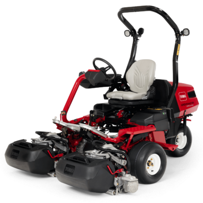 Toro Triflex 3370
