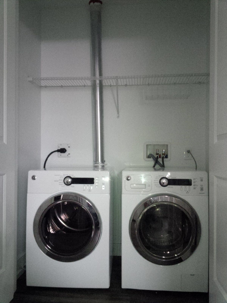 9 Cathedral Laundry