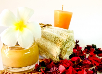 Your Spa Vacation Awaits