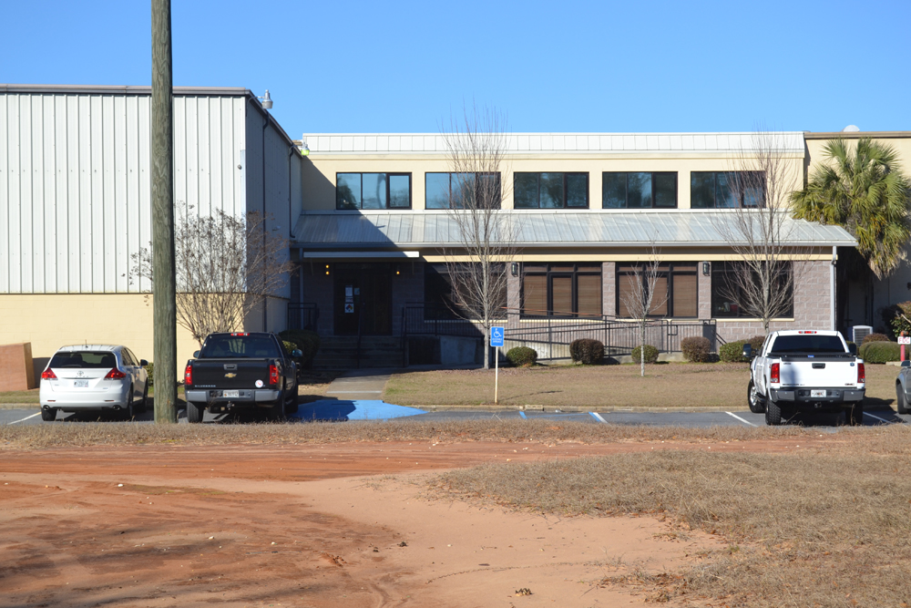 Storage Facilities Albany Ga Dandk Organizer