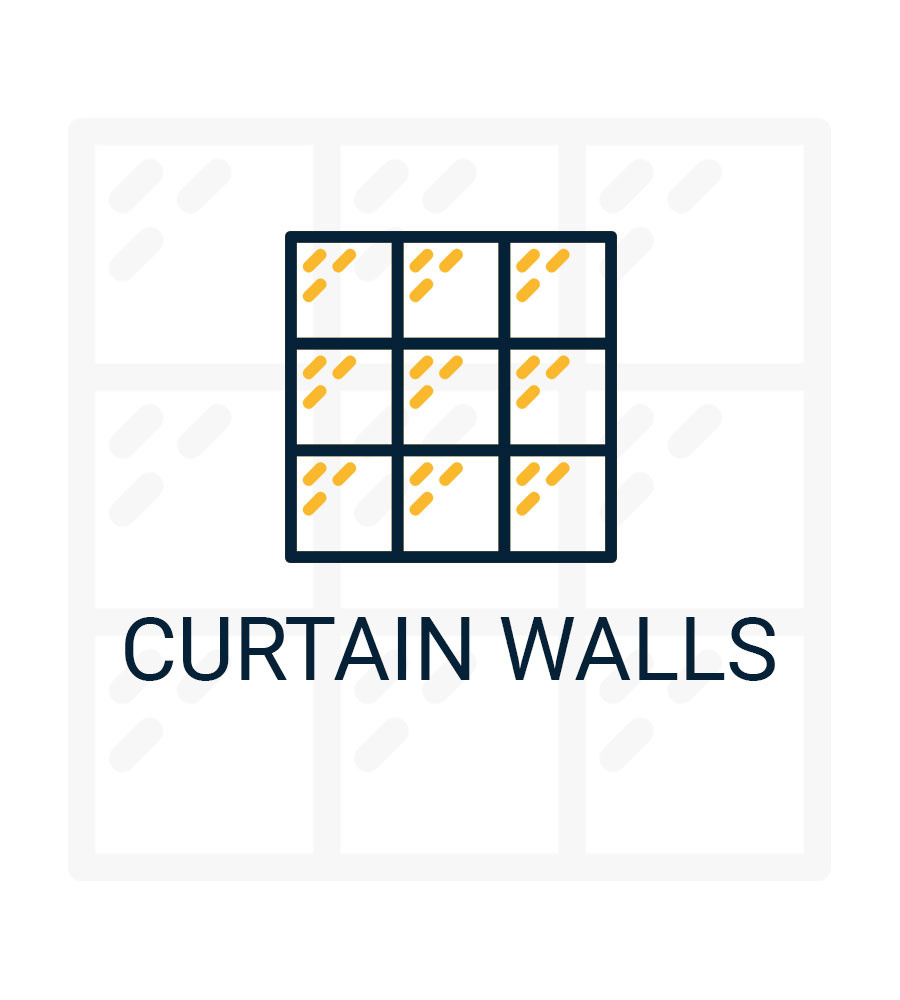 Curtain Walls