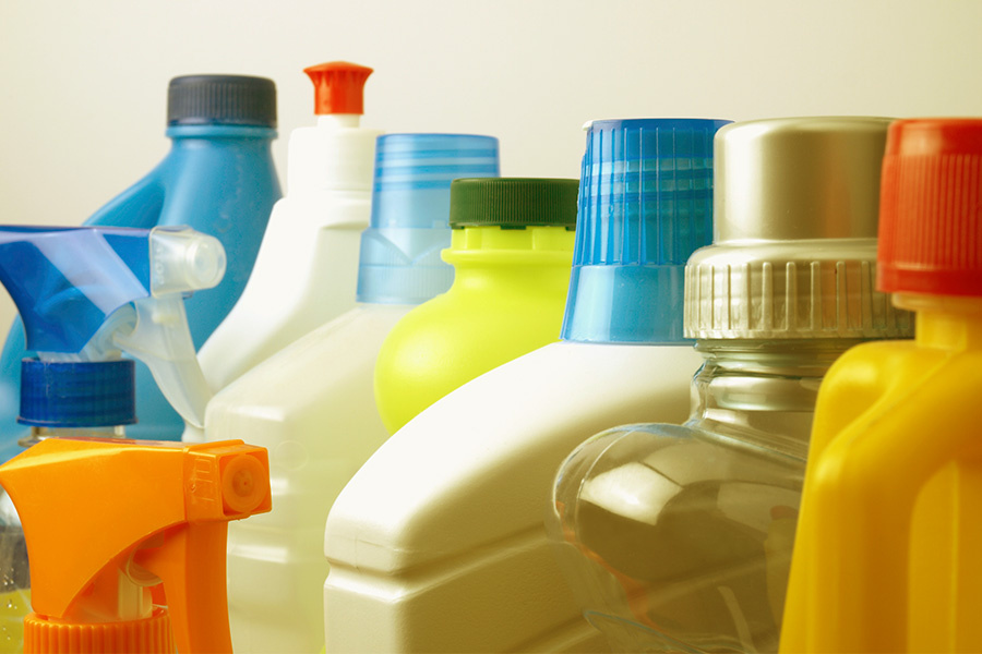 Distribuidora Entusiasmo  -  Oxy Max