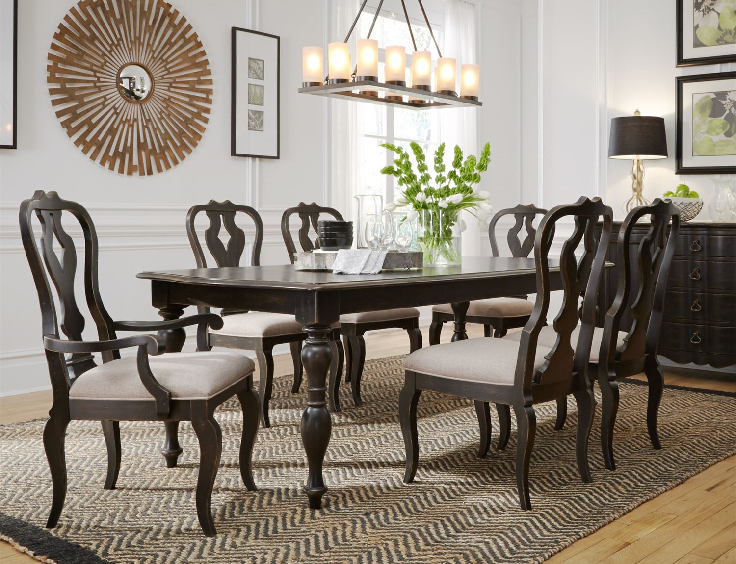 Furniture Clearance Center Formal Dining