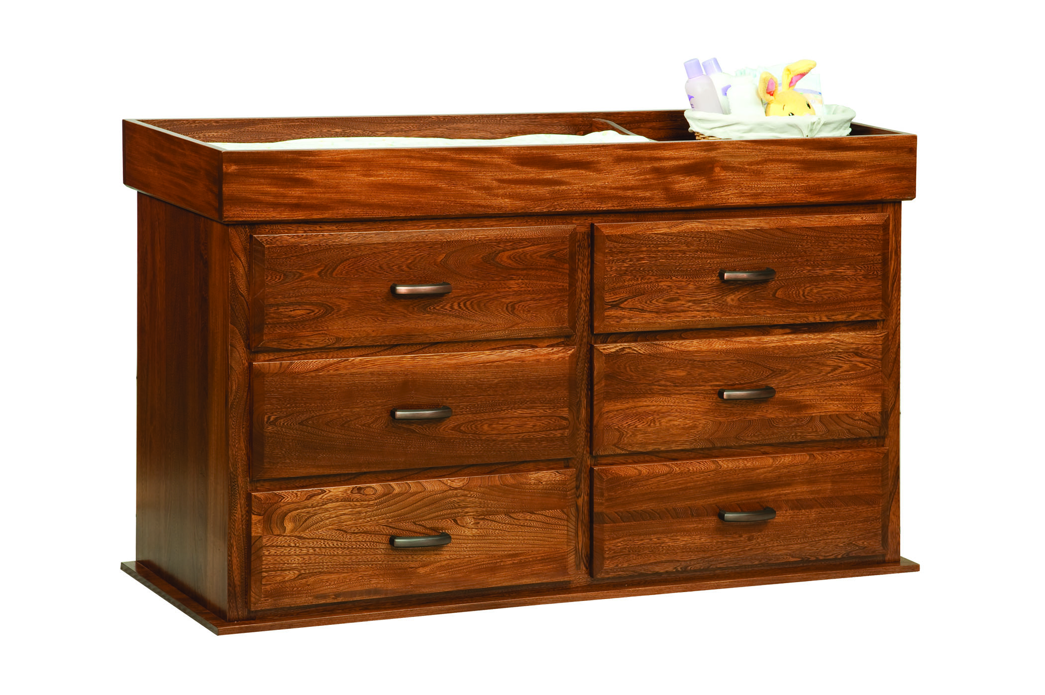 6 Drawer Changer-#28