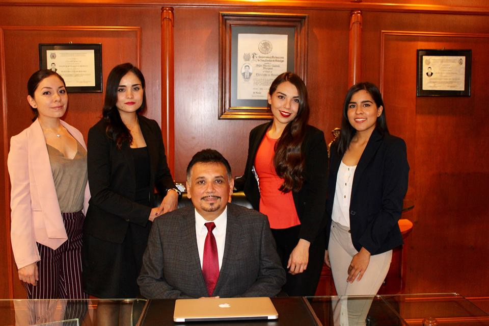 Bufete Jurídico Galván & Asociados - Sociedades mercantiles en general