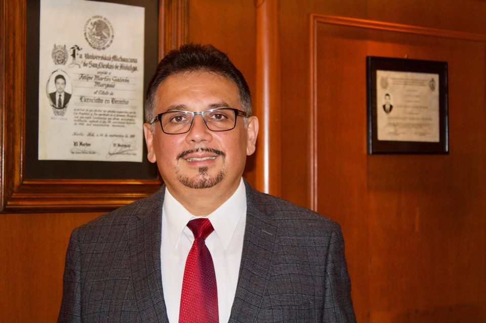 BUFETE JURÍDICO GALVAN  & ASOCIADOS