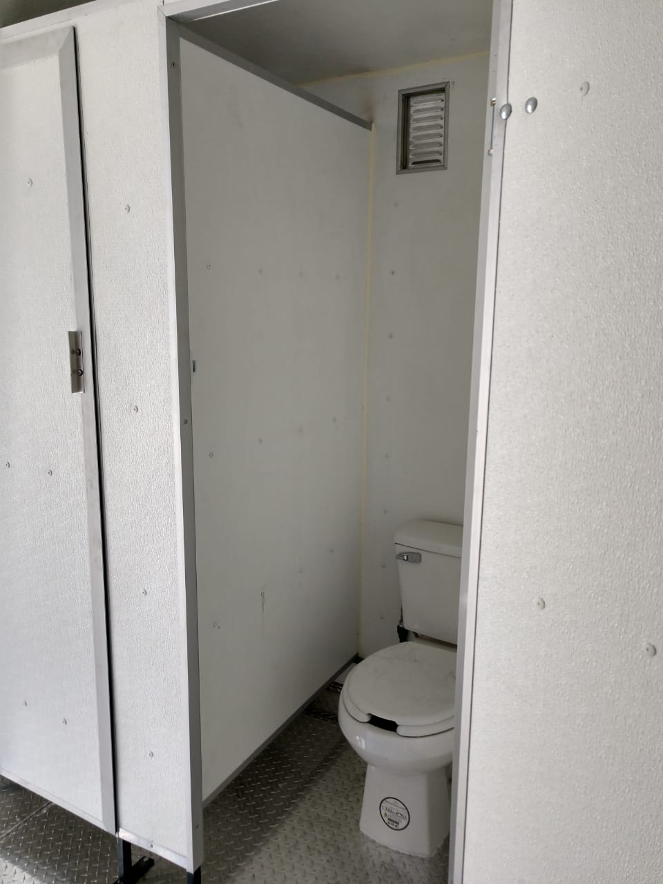 INTERIORES DE REMOLQUES 