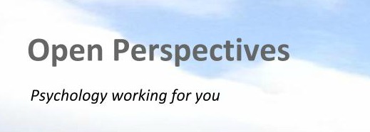 Open Perspectives Consulting Limited