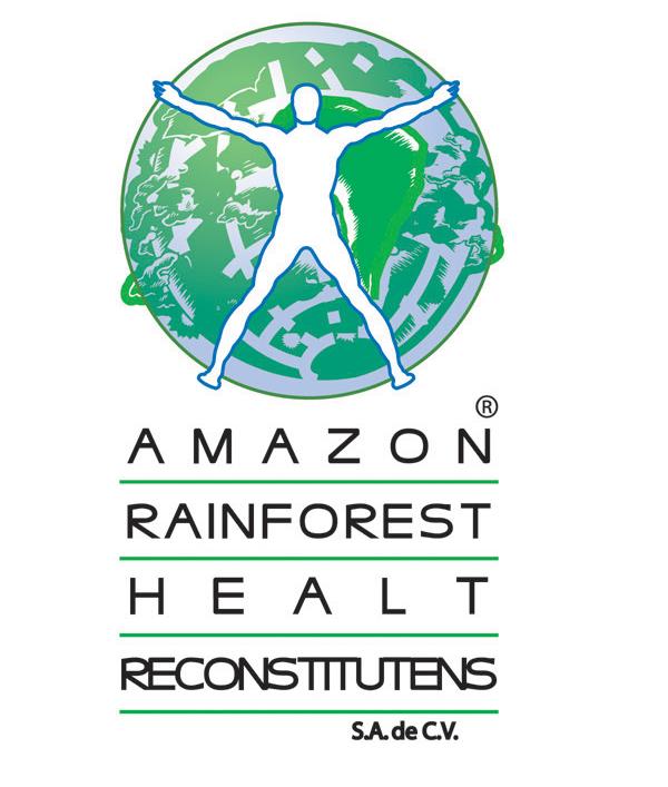 Amazon Rainforest Healt Reconstitutens SA de CV.