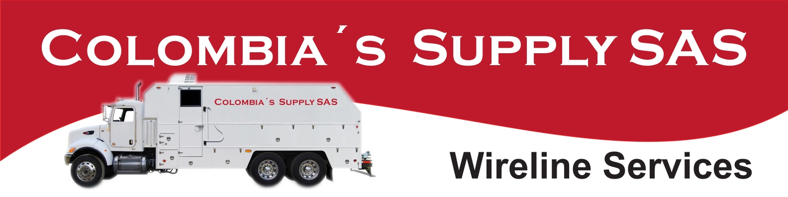 Colombia Supply - Wireline Services
