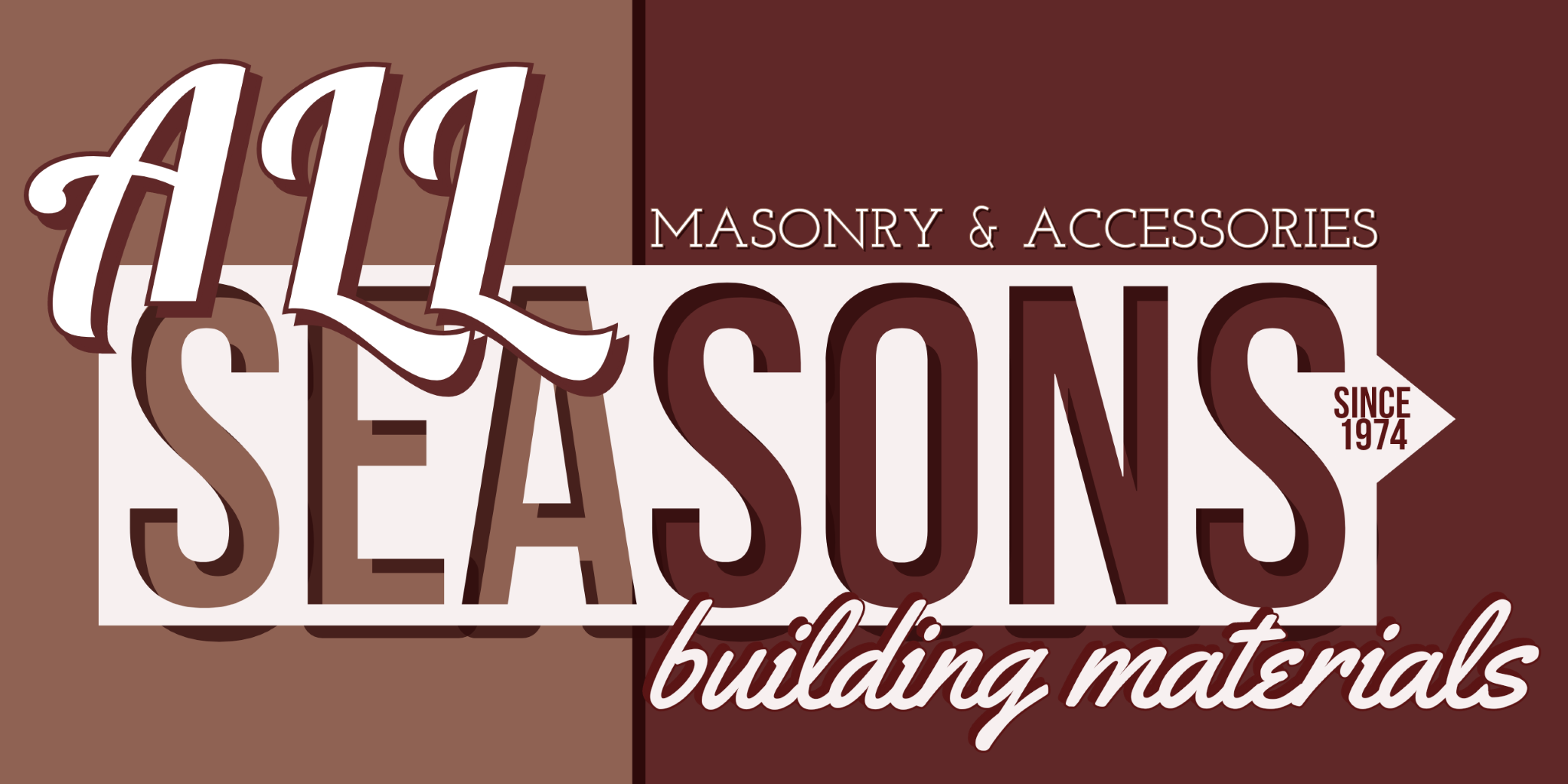 All Seasons Building Materials Company, Inc.