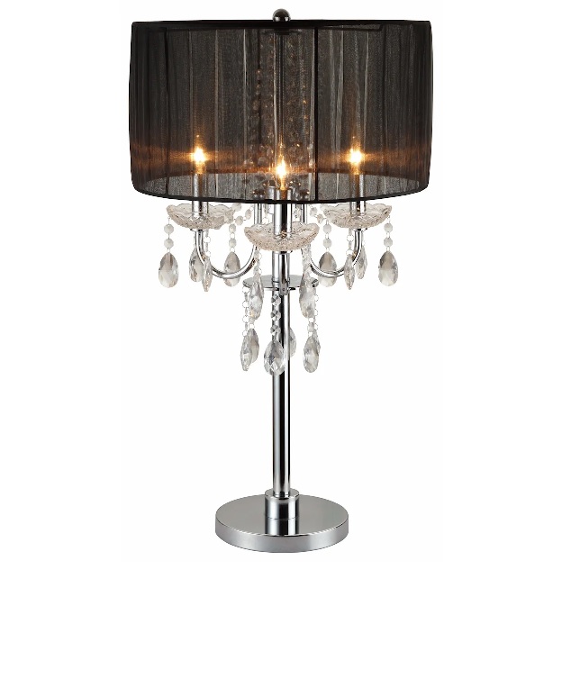 6121T Table Lamp