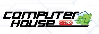 Computer House CDMX (antes D.F.)