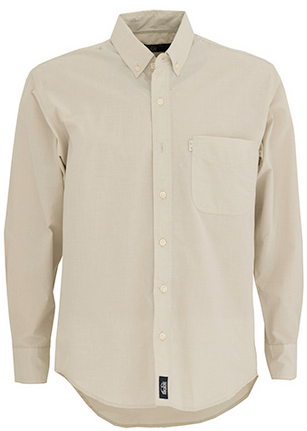 CAMISA DUBLIN MANGA LARGA