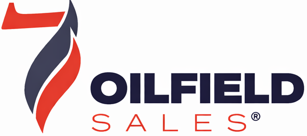 7 Oilfield Sales