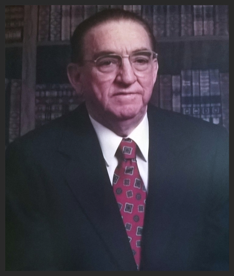 Dr. Frank J. Morales Escamilla
