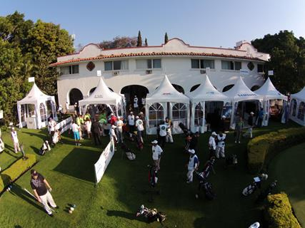 Torneo de Patrocinadores