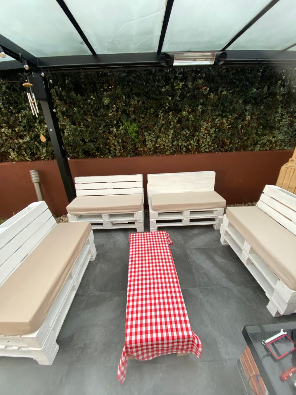 Cojín Rectangular
$20.000