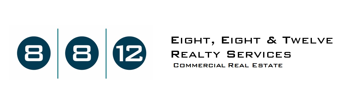 Eight, Eight &amp; Twelve Commercial Realty