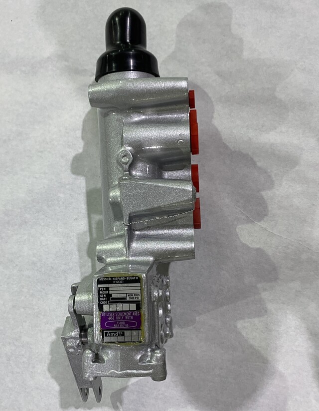 Sequence valve