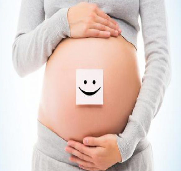 Ginecología y Obstetricia - control de embarazo